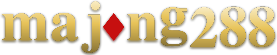 majong288 logo